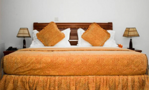 MJ Grand Hotel